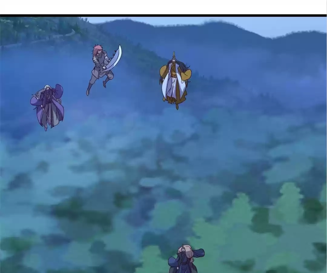 Banished Disciple's Counterattack Chapter 325 page 151 - 