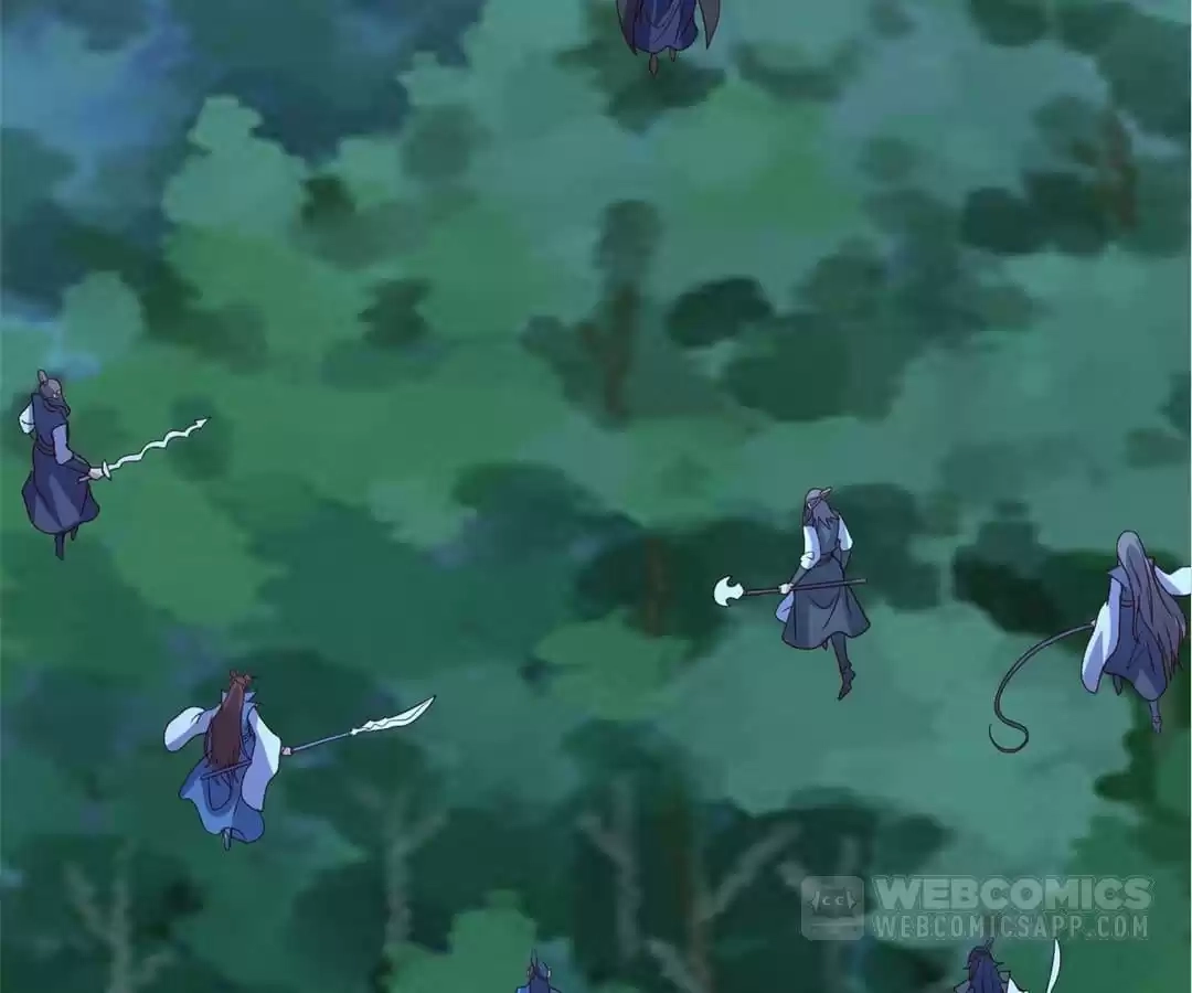 Banished Disciple's Counterattack Chapter 325 page 152 - 