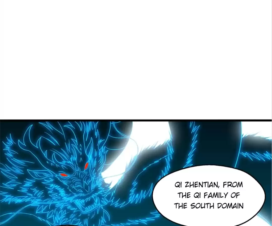 Banished Disciple's Counterattack Chapter 325 page 154 - 