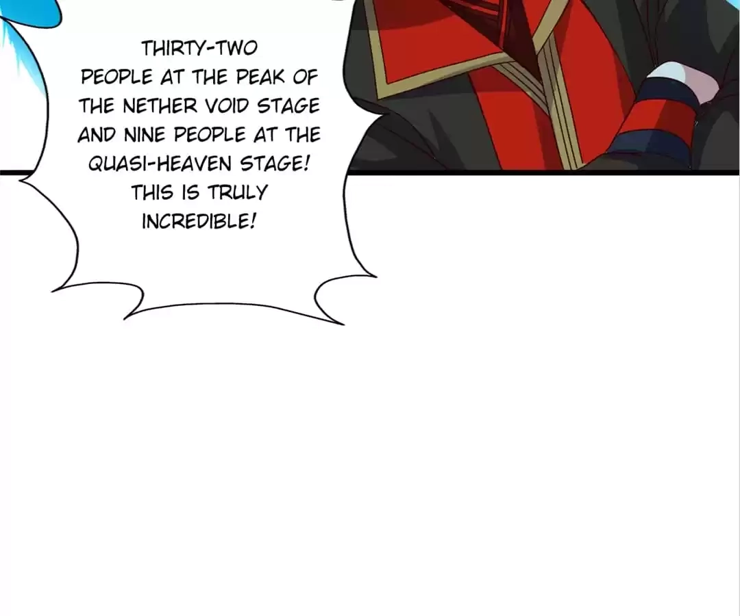 Banished Disciple's Counterattack Chapter 325 page 156 - 