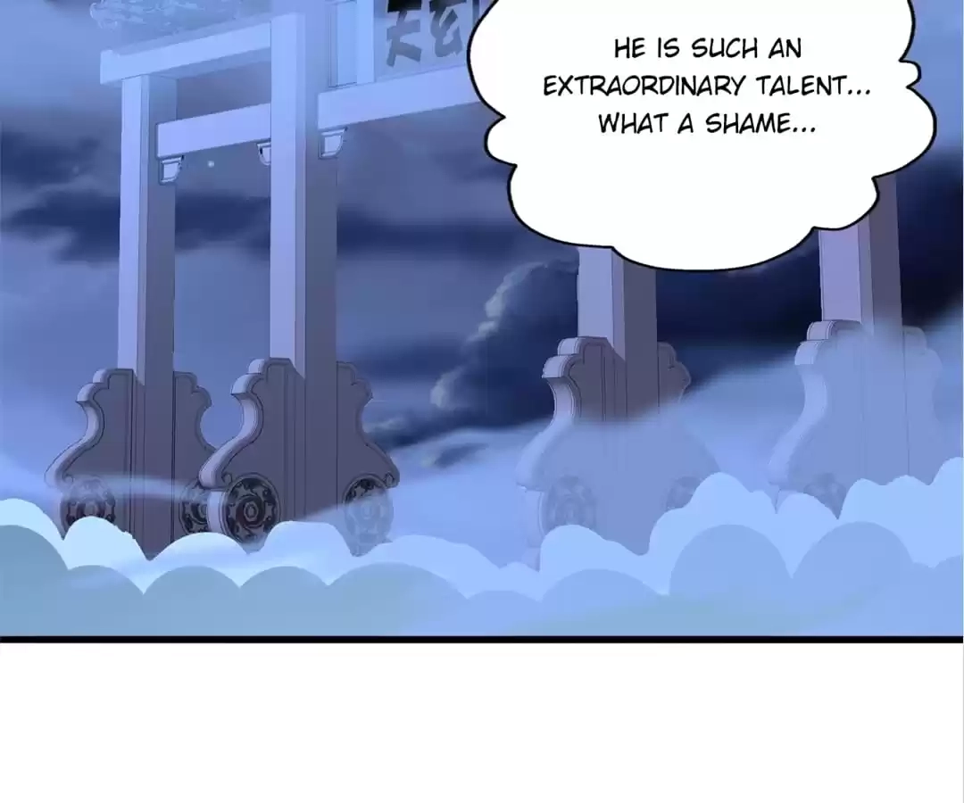 Banished Disciple's Counterattack Chapter 325 page 158 - 