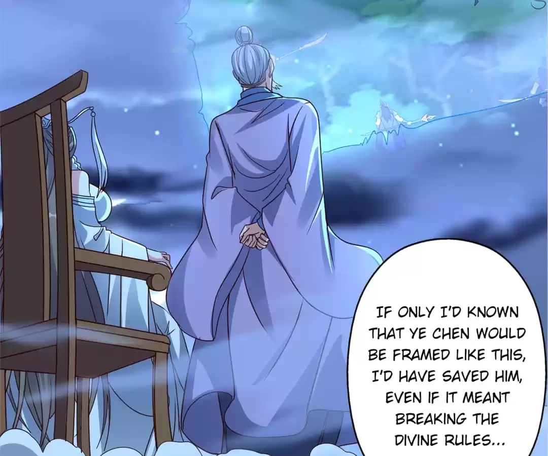 Banished Disciple's Counterattack Chapter 325 page 161 - 