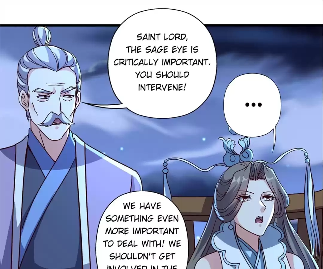 Banished Disciple's Counterattack Chapter 325 page 163 - 