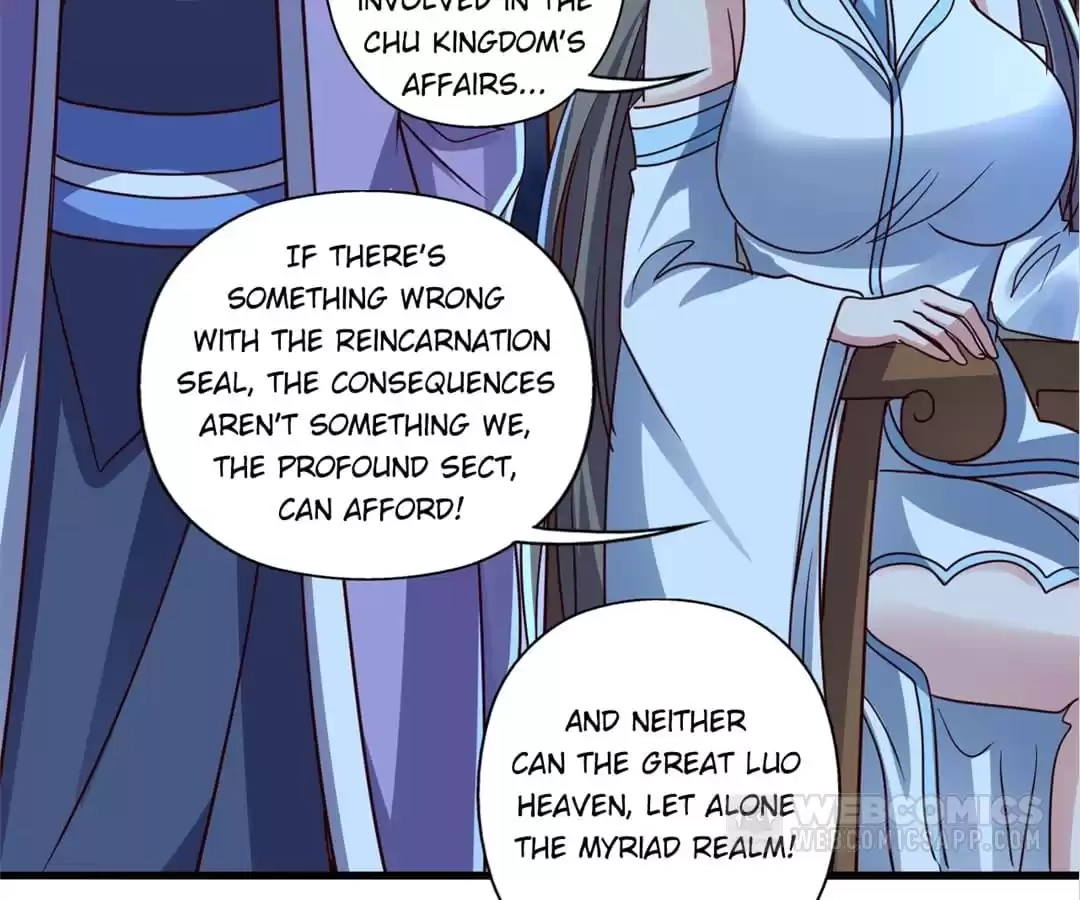 Banished Disciple's Counterattack Chapter 325 page 164 - 