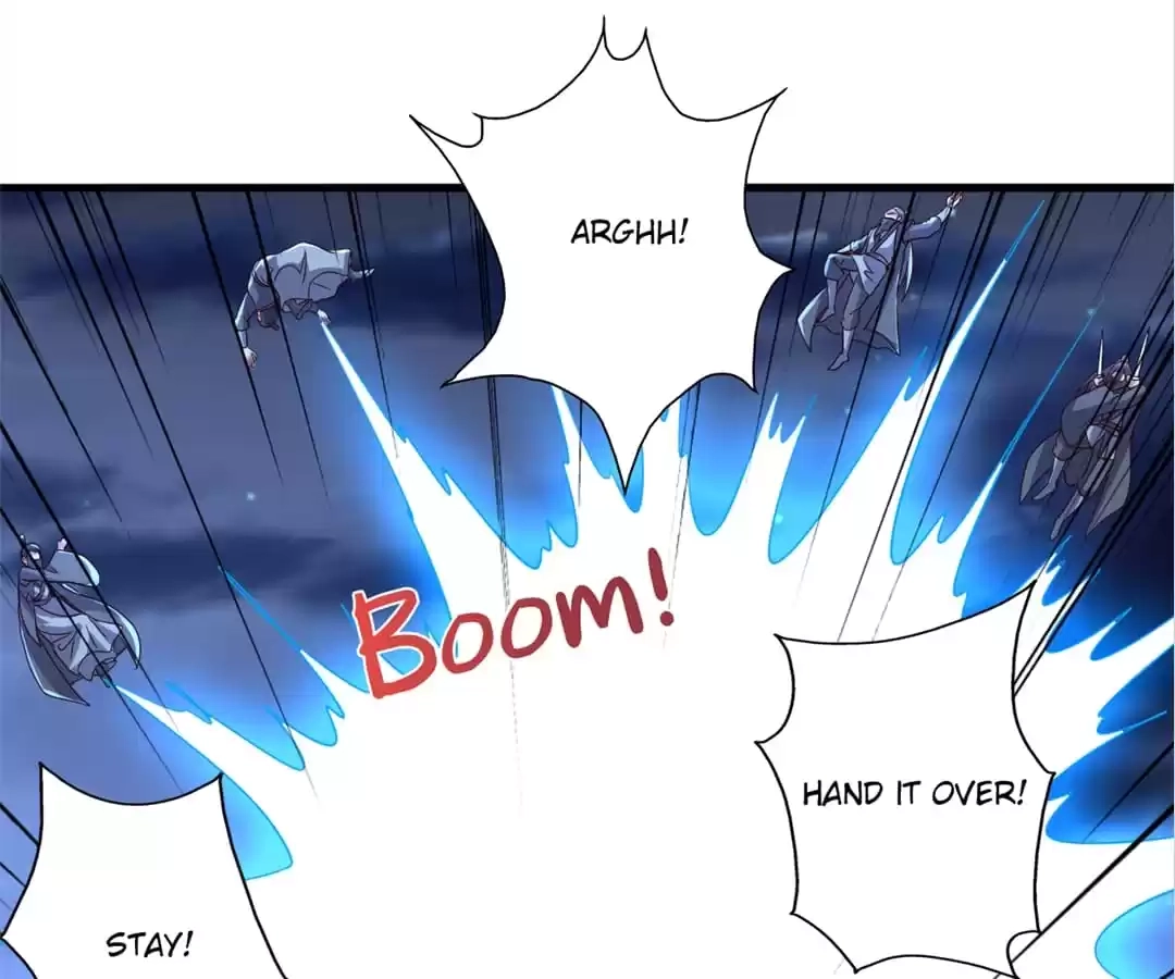 Banished Disciple's Counterattack Chapter 325 page 169 - 