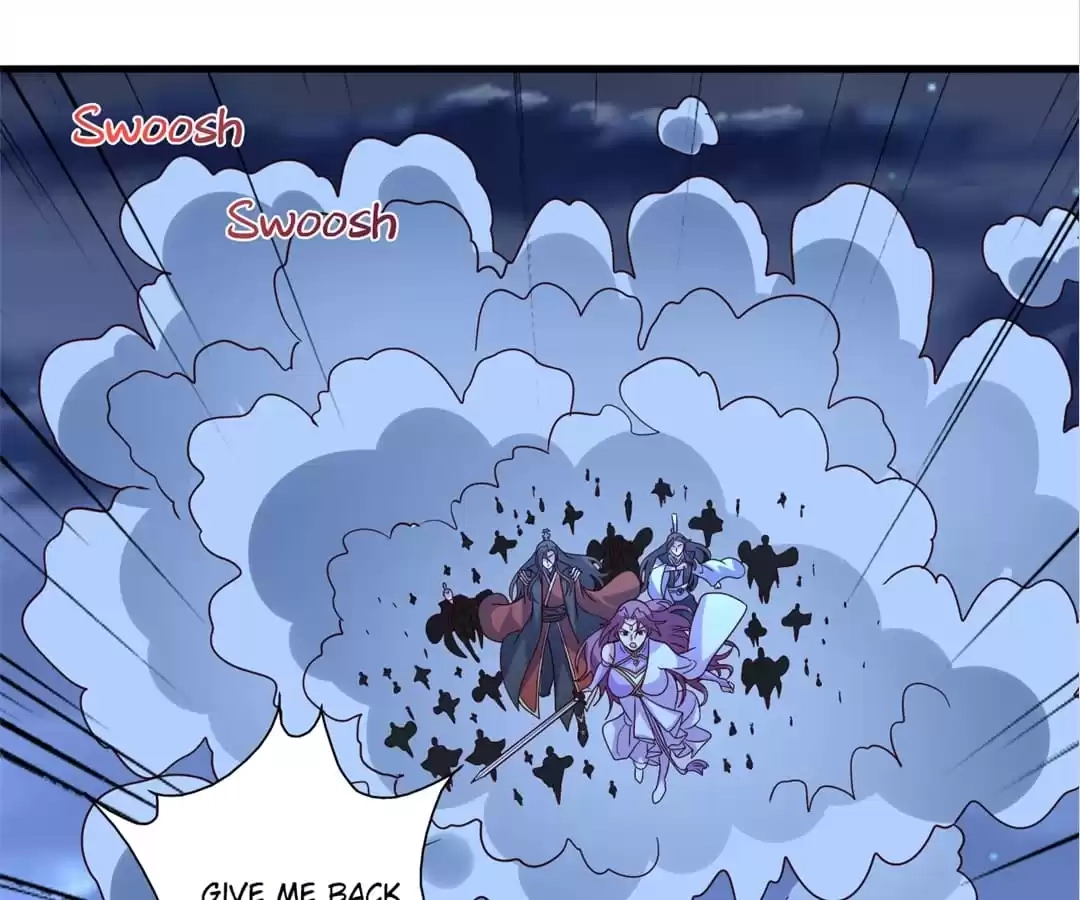 Banished Disciple's Counterattack Chapter 325 page 175 - 