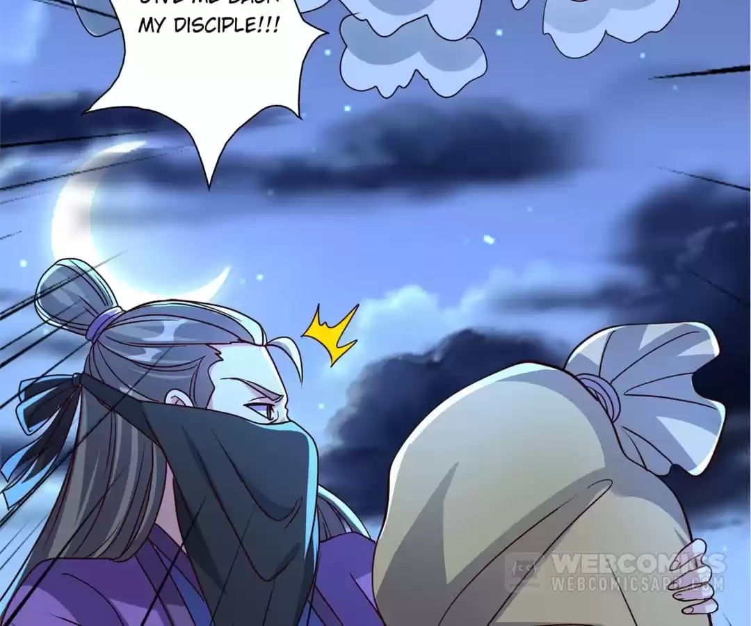 Banished Disciple's Counterattack Chapter 325 page 176 - 