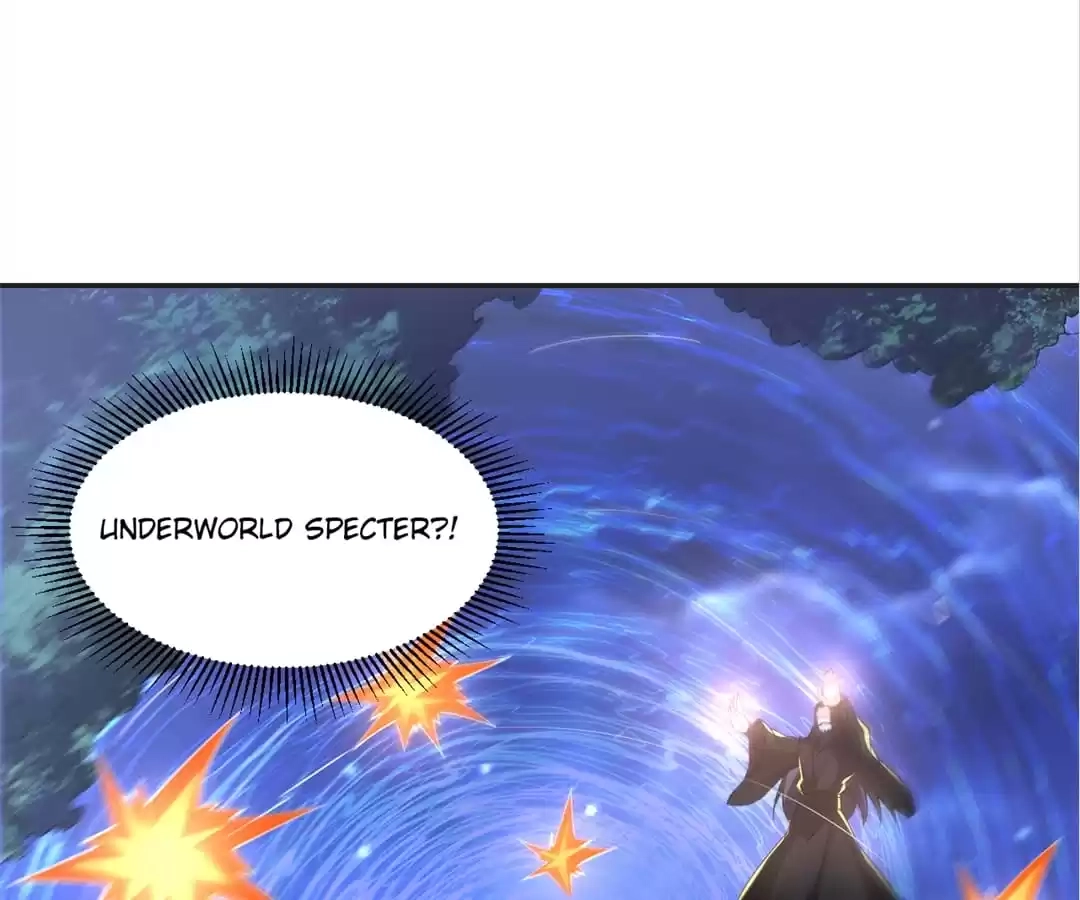 Banished Disciple's Counterattack Chapter 325 page 23 - 
