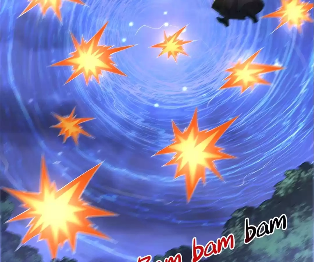 Banished Disciple's Counterattack Chapter 325 page 24 - 