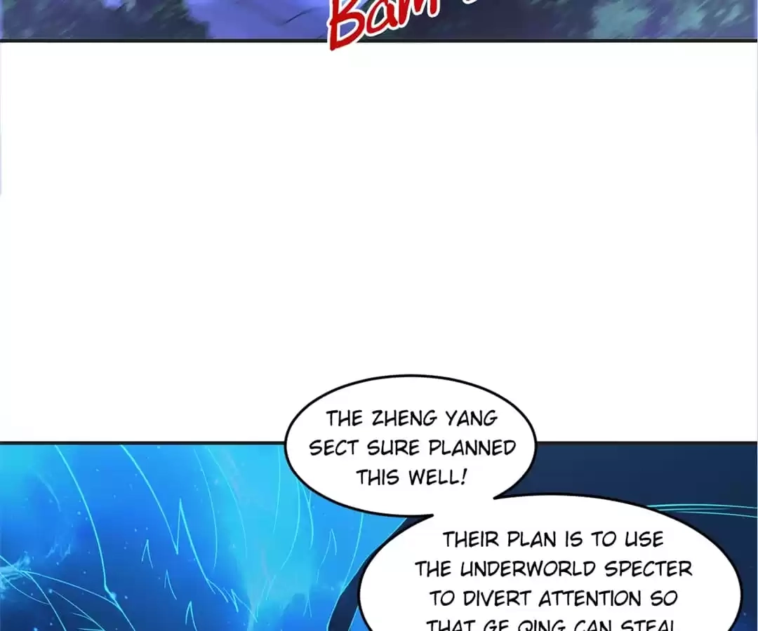 Banished Disciple's Counterattack Chapter 325 page 25 - 