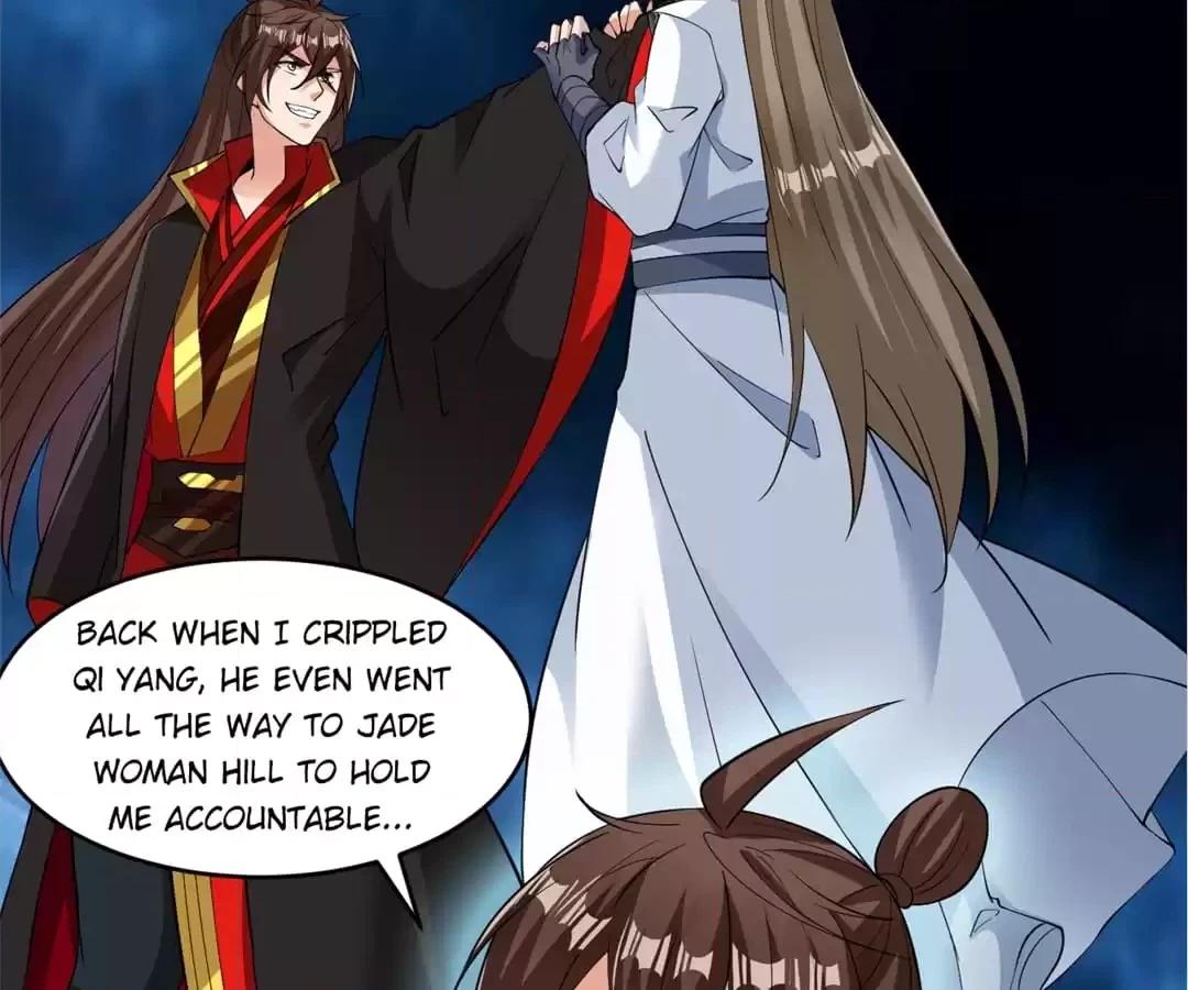 Banished Disciple's Counterattack Chapter 325 page 4 - 