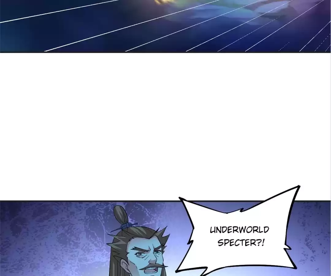 Banished Disciple's Counterattack Chapter 325 page 33 - 