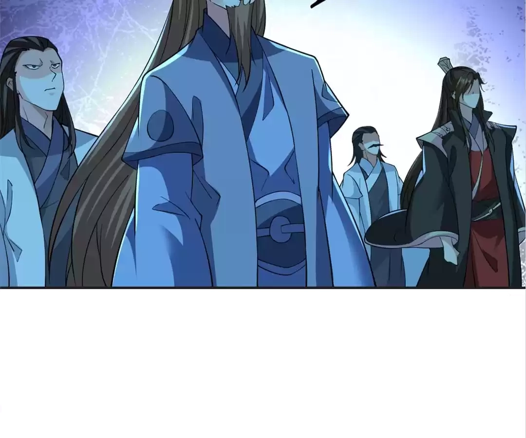 Banished Disciple's Counterattack Chapter 325 page 34 - 