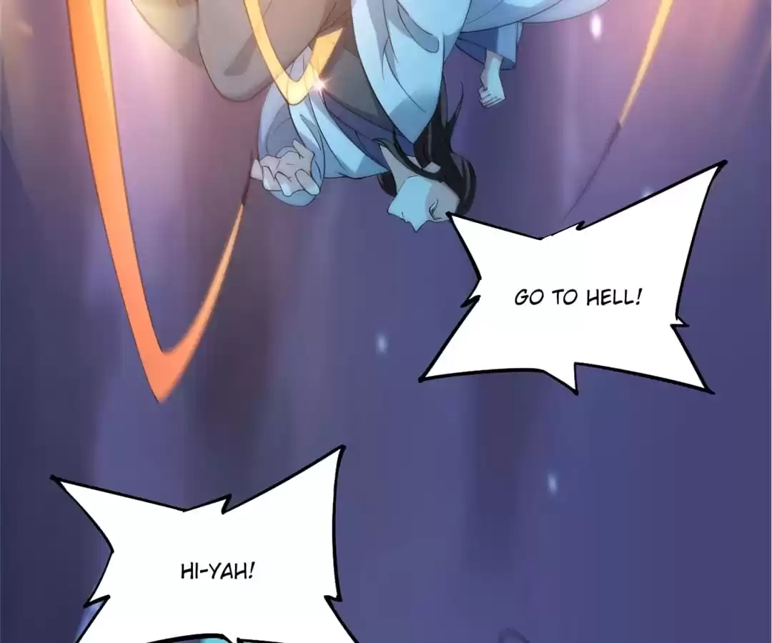 Banished Disciple's Counterattack Chapter 325 page 36 - 