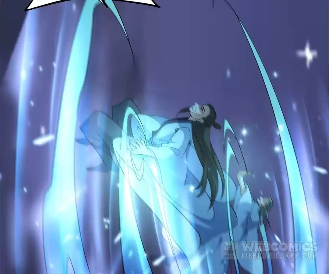 Banished Disciple's Counterattack Chapter 325 page 37 - 