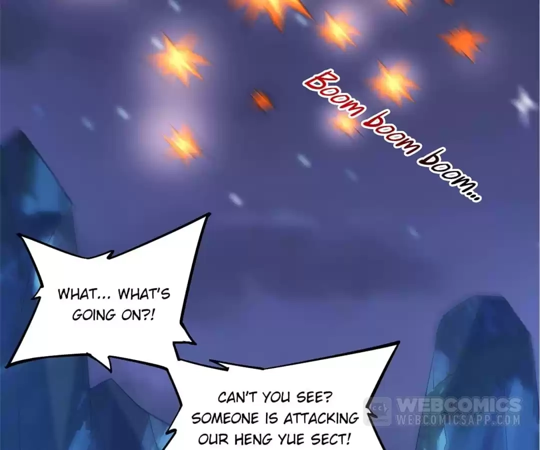 Banished Disciple's Counterattack Chapter 325 page 40 - 
