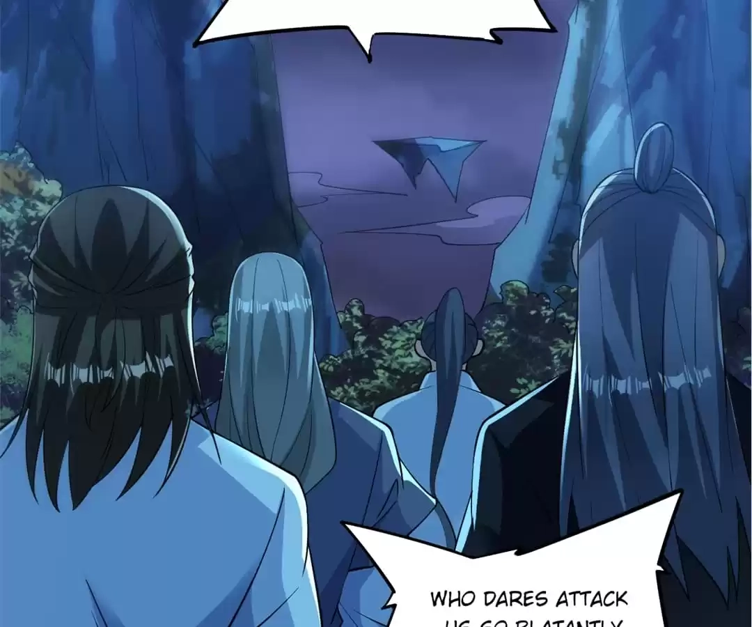 Banished Disciple's Counterattack Chapter 325 page 41 - 