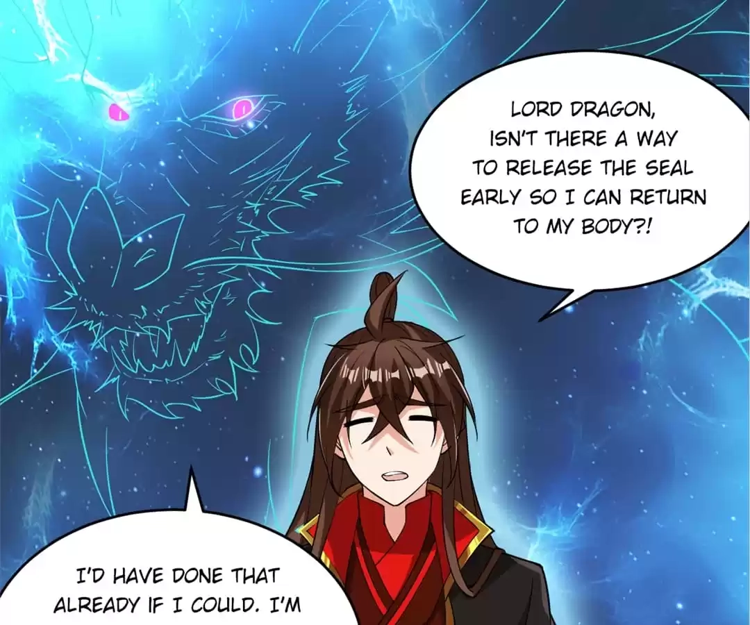 Banished Disciple's Counterattack Chapter 325 page 43 - 