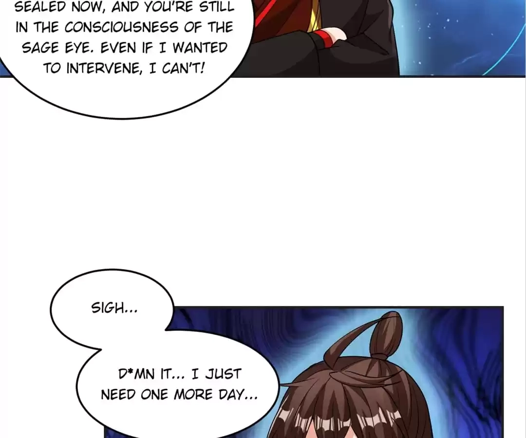 Banished Disciple's Counterattack Chapter 325 page 44 - 