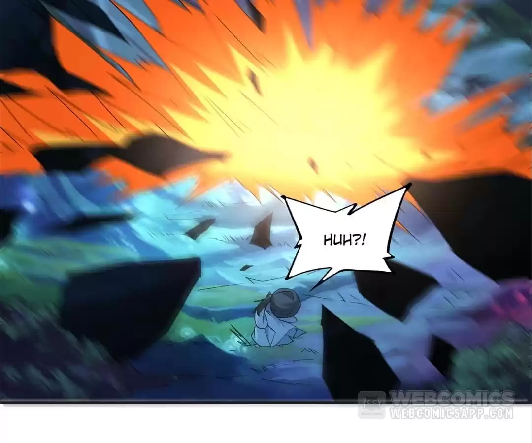 Banished Disciple's Counterattack Chapter 325 page 50 - 