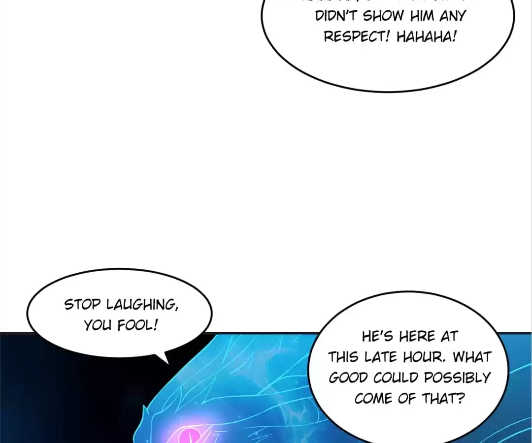 Banished Disciple's Counterattack Chapter 325 page 6 - 