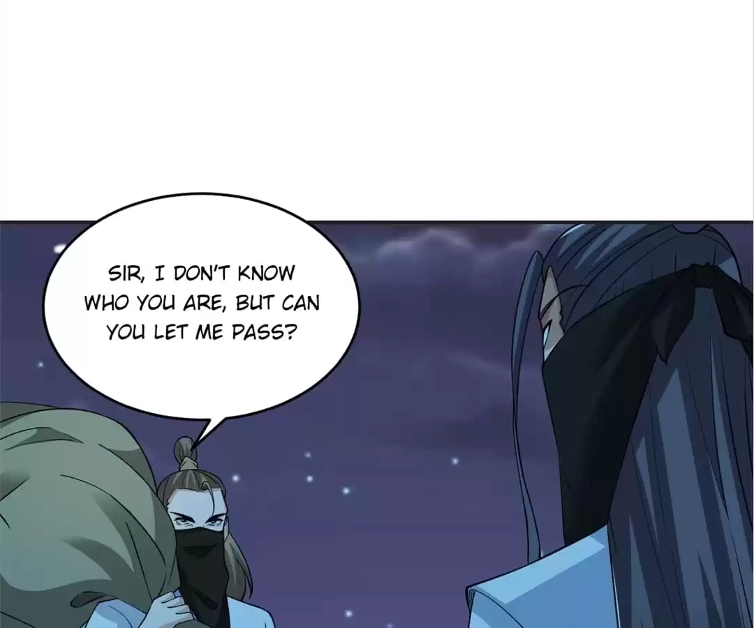 Banished Disciple's Counterattack Chapter 325 page 51 - 