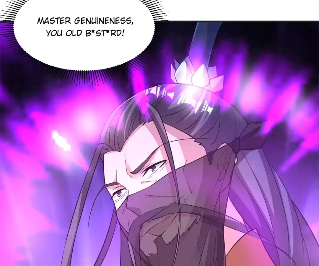 Banished Disciple's Counterattack Chapter 325 page 55 - 