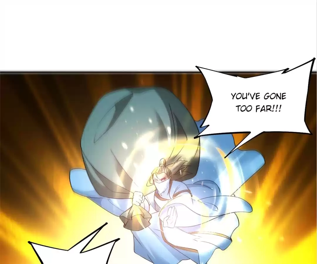 Banished Disciple's Counterattack Chapter 325 page 58 - 