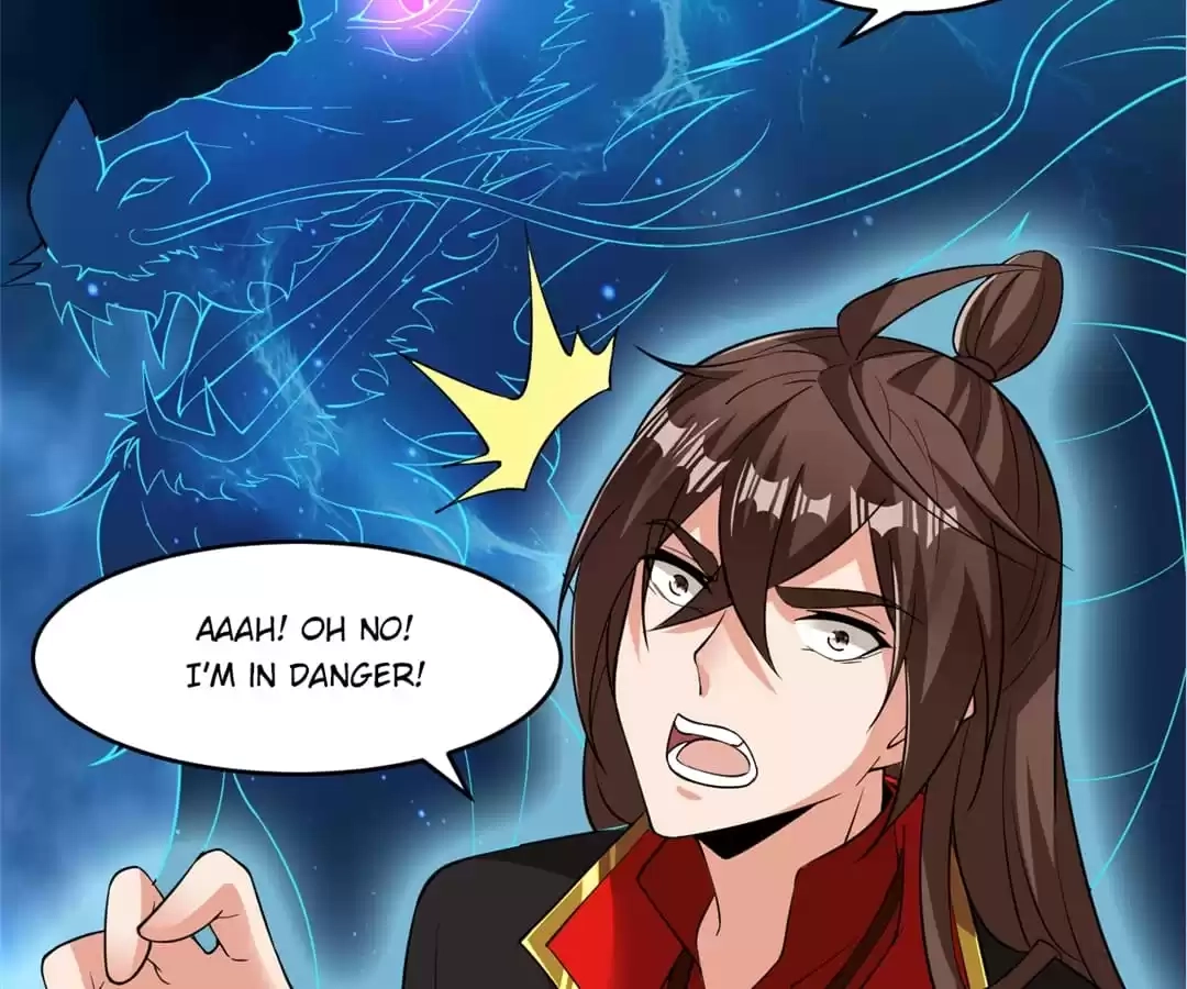 Banished Disciple's Counterattack Chapter 325 page 7 - 