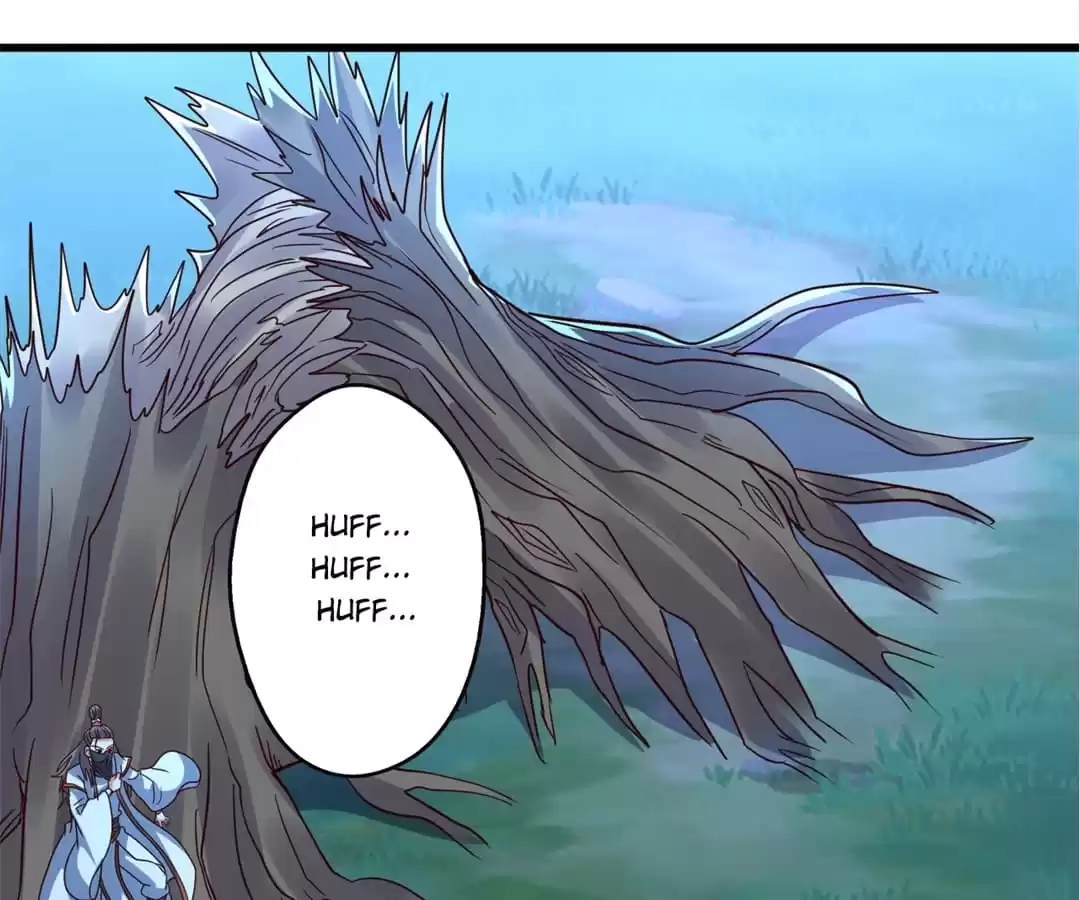 Banished Disciple's Counterattack Chapter 325 page 82 - 