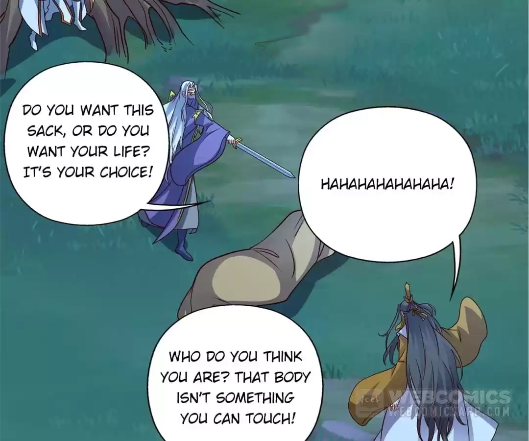 Banished Disciple's Counterattack Chapter 325 page 83 - 