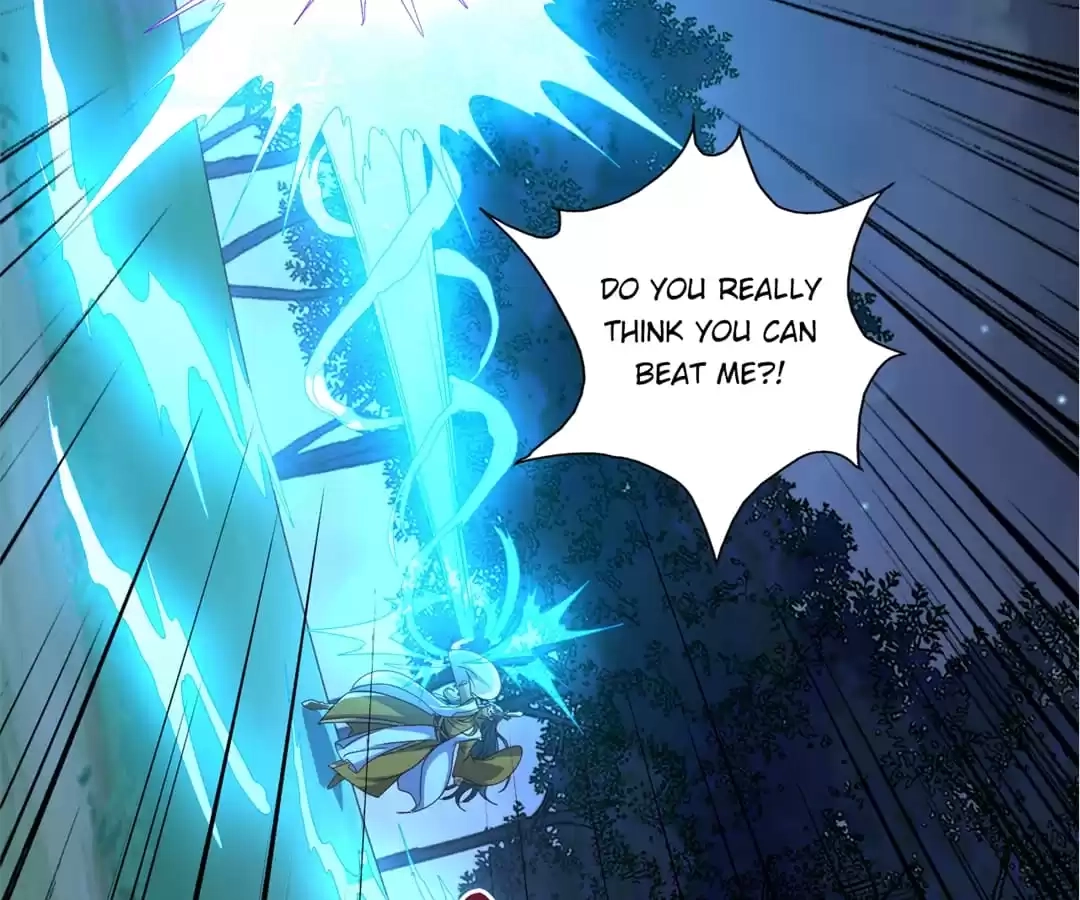 Banished Disciple's Counterattack Chapter 325 page 90 - 