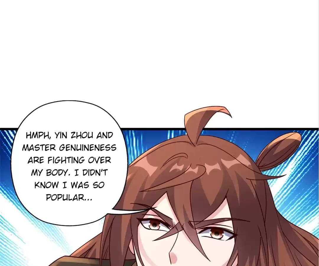 Banished Disciple's Counterattack Chapter 325 page 92 - 