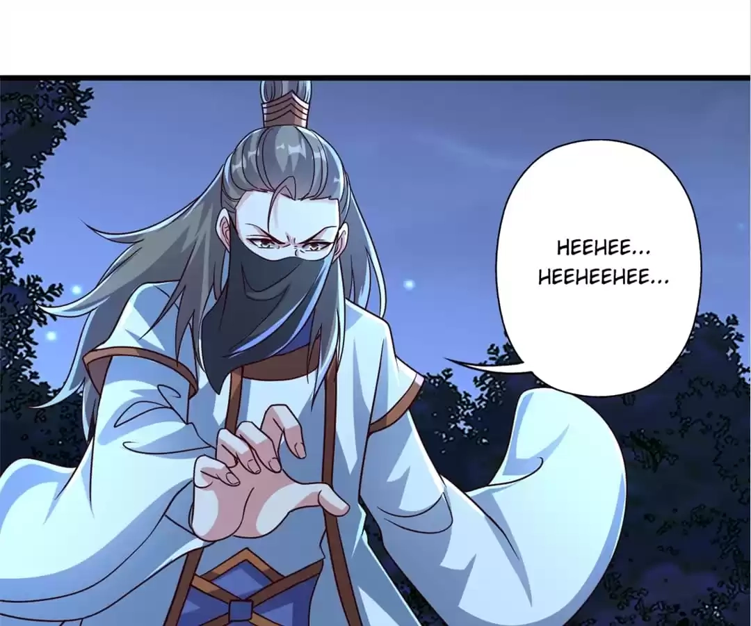 Banished Disciple's Counterattack Chapter 325 page 95 - 