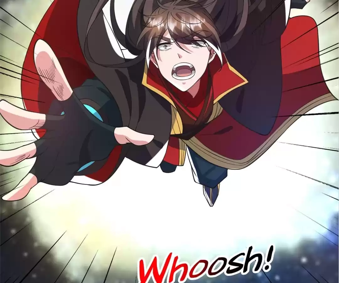 Banished Disciple's Counterattack Chapter 326 page 111 - 