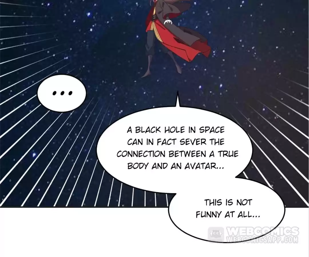 Banished Disciple's Counterattack Chapter 326 page 116 - 
