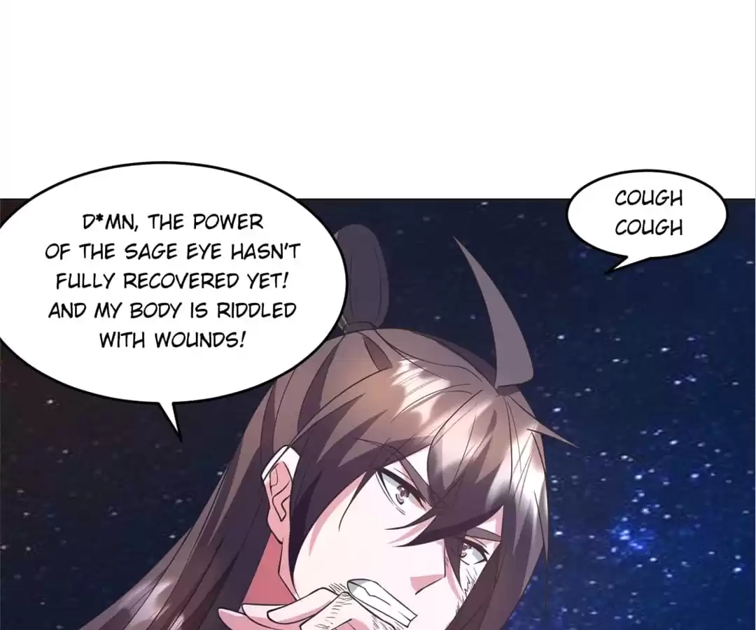 Banished Disciple's Counterattack Chapter 326 page 122 - 