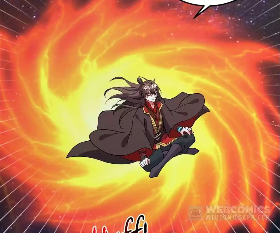 Banished Disciple's Counterattack Chapter 326 page 126 - 