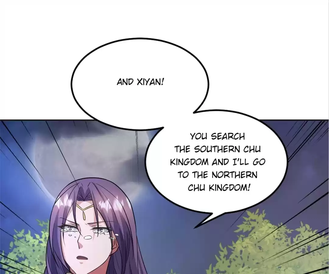 Banished Disciple's Counterattack Chapter 326 page 135 - 