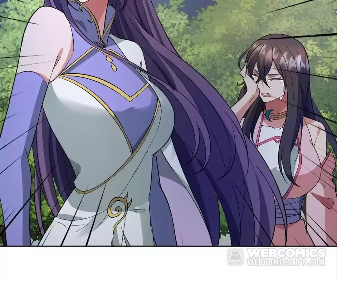 Banished Disciple's Counterattack Chapter 326 page 136 - 