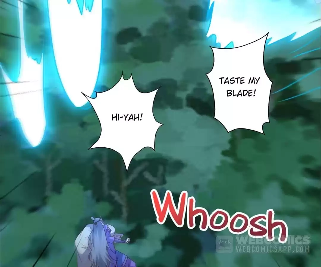 Banished Disciple's Counterattack Chapter 326 page 15 - 