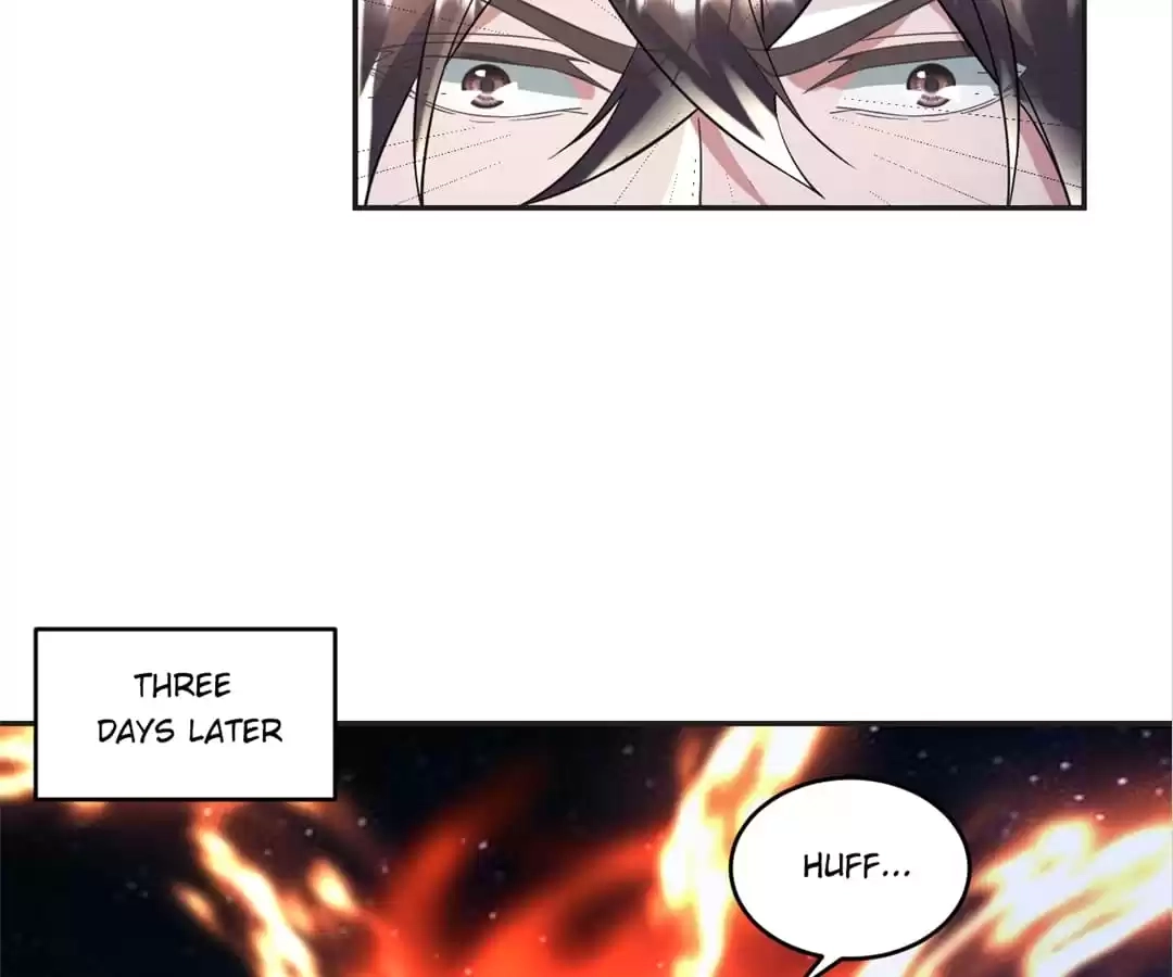 Banished Disciple's Counterattack Chapter 326 page 141 - 