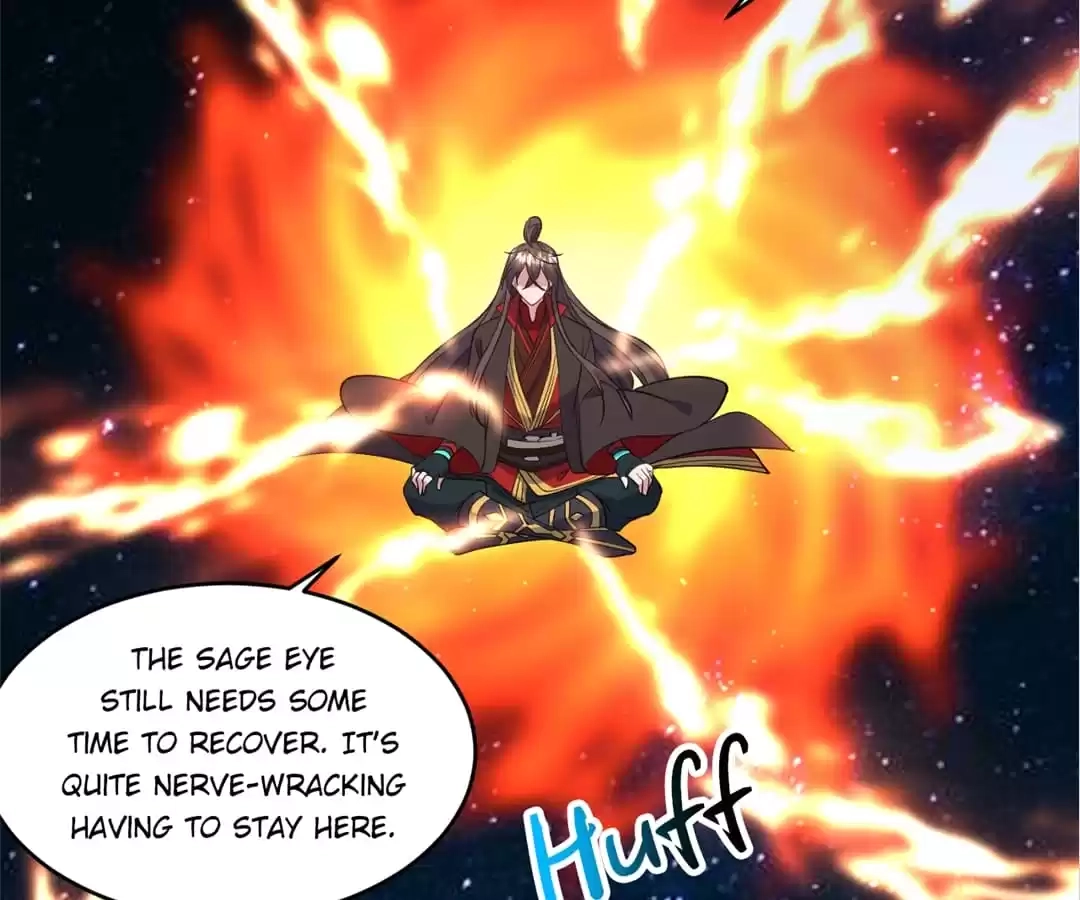 Banished Disciple's Counterattack Chapter 326 page 142 - 