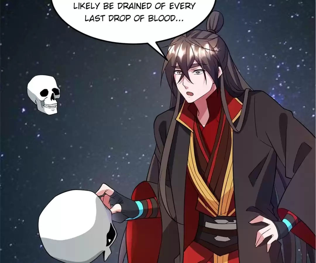 Banished Disciple's Counterattack Chapter 326 page 146 - 