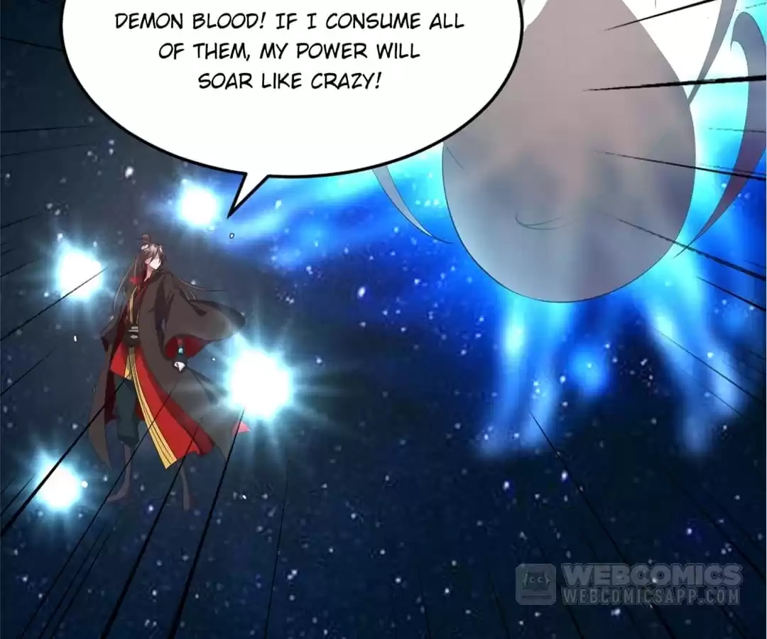 Banished Disciple's Counterattack Chapter 326 page 155 - 