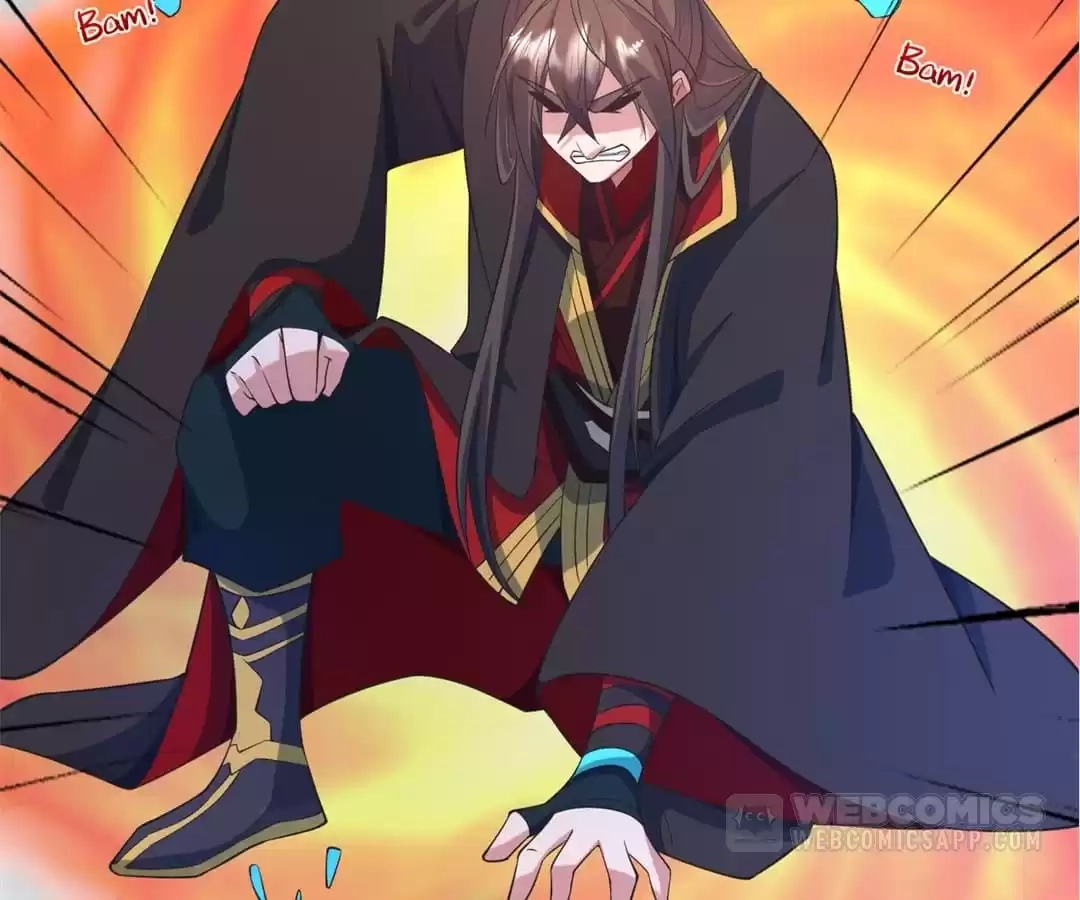 Banished Disciple's Counterattack Chapter 326 page 172 - 