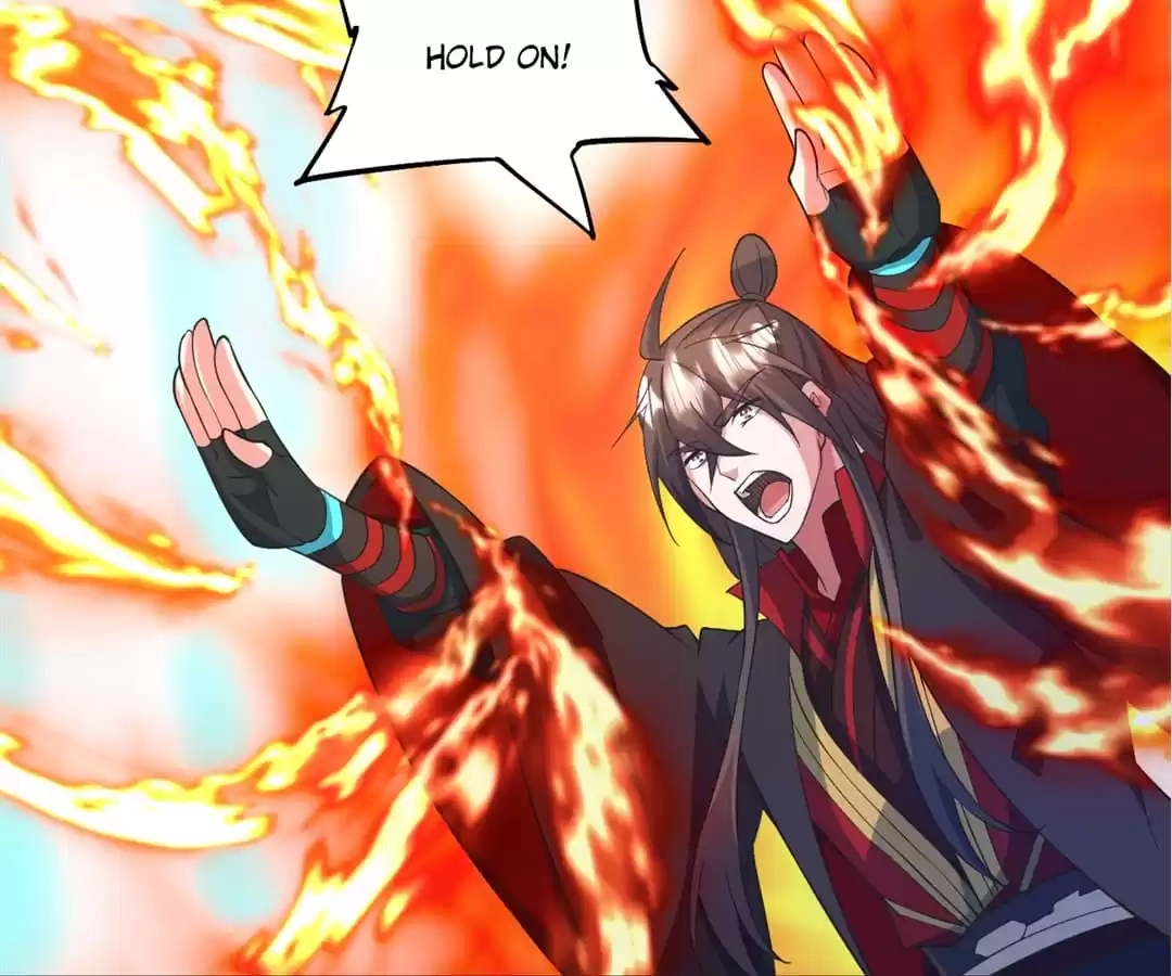 Banished Disciple's Counterattack Chapter 326 page 175 - 