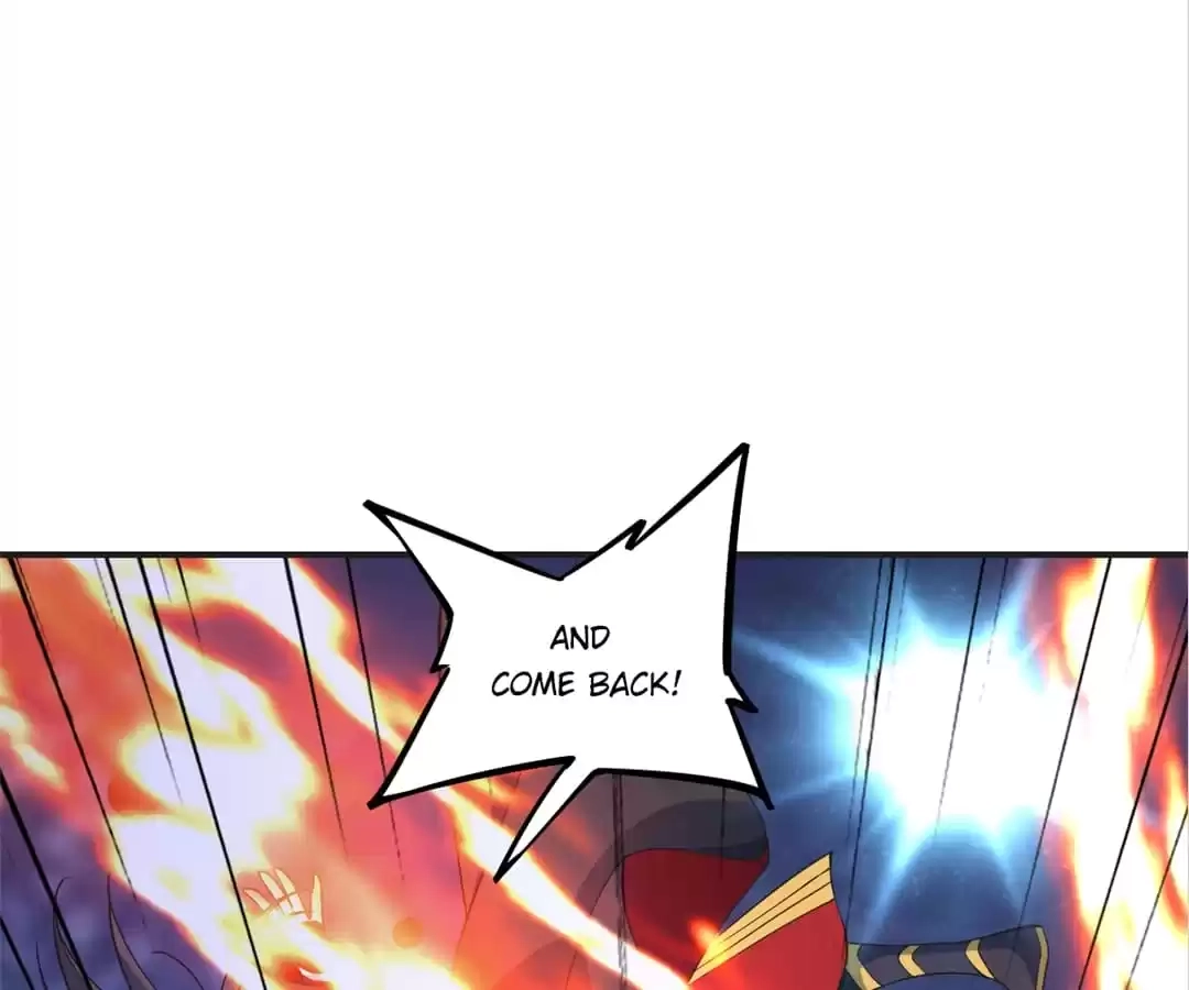 Banished Disciple's Counterattack Chapter 326 page 184 - 
