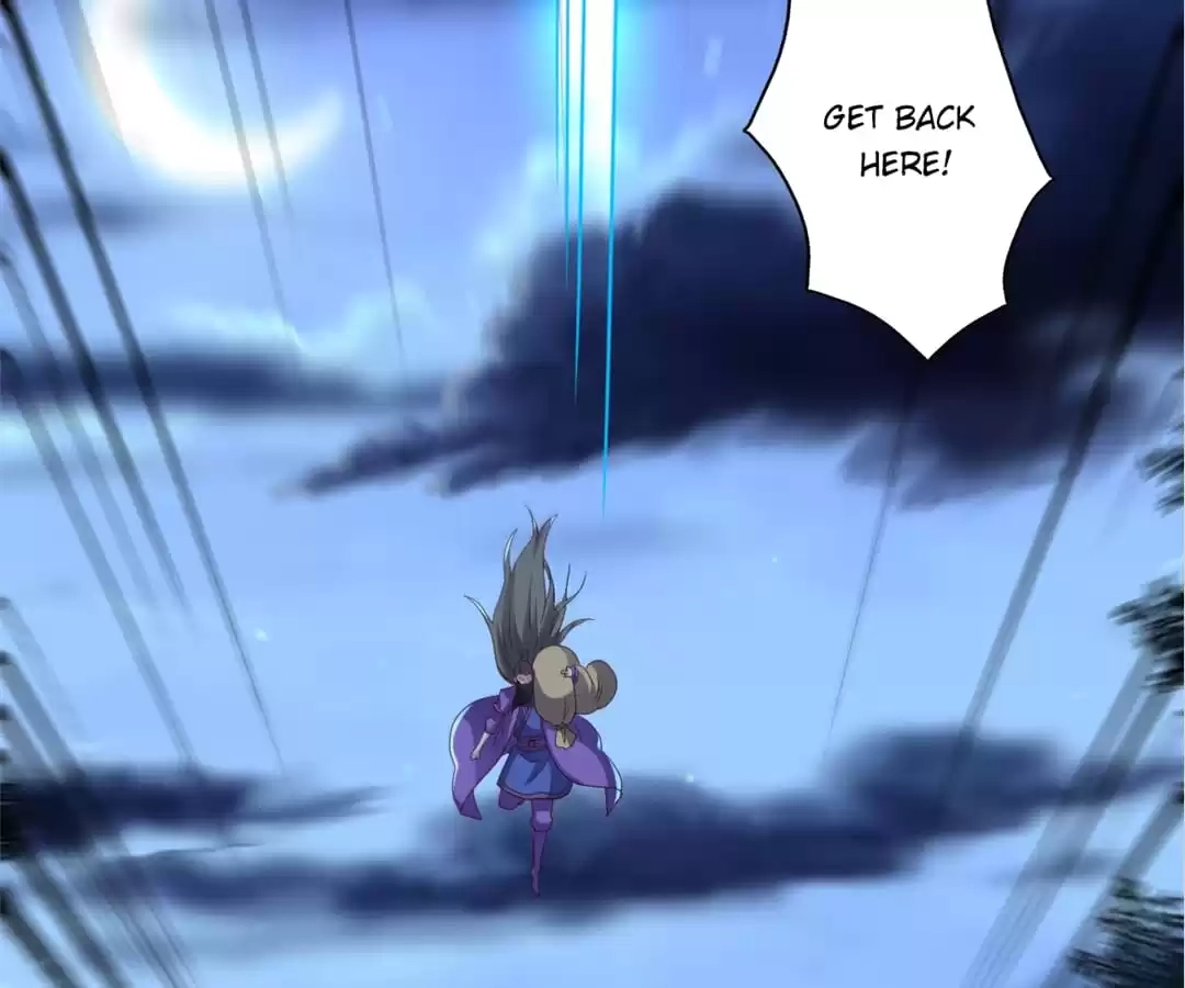 Banished Disciple's Counterattack Chapter 326 page 21 - 