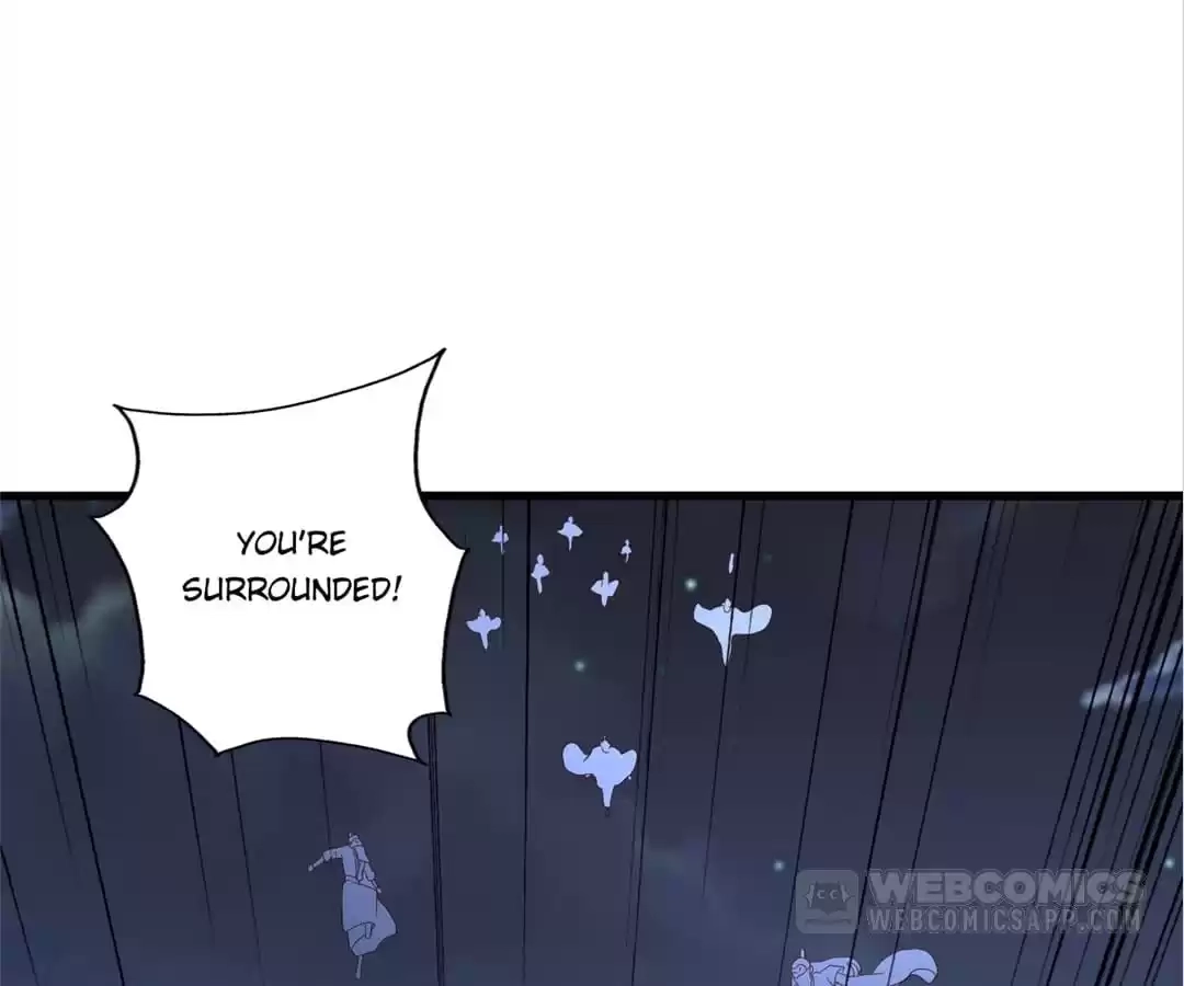 Banished Disciple's Counterattack Chapter 326 page 23 - 